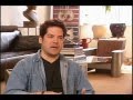 Matthew Labyorteaux Little House interview, Part 1