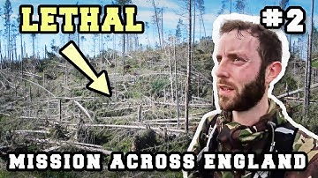 This might be the most dangerous obstacle I