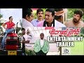 Bengal Tiger entertainment trailer - idlebrain.com