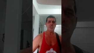 Download Lagu Pra que fugir de min MP3