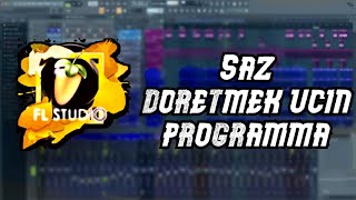 Nadip Aydym Sazbeat Duzmeli. Как Создать Свой Музыку, Бит