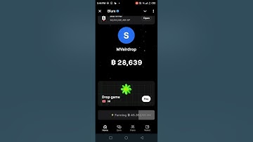 blum new code - blum crypto terms part 1 code - blum verification code - blum airdrop soon