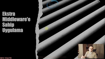 Asp.NET Core 6 Yenilikleri #3