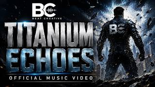 🎵 Titanium Echoes | Official Music Video