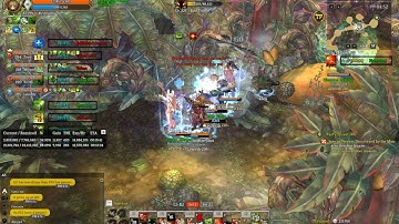 TOS Circling+Backstab tings