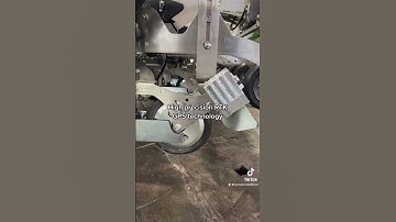 Farming made easy #agriculture #farming #agtech #robot #farmdroid #automation