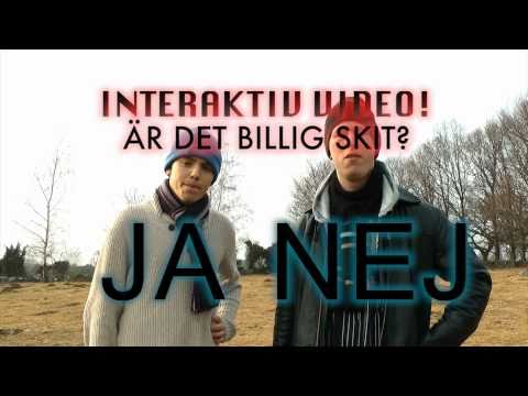 Billig (Interaktiv)