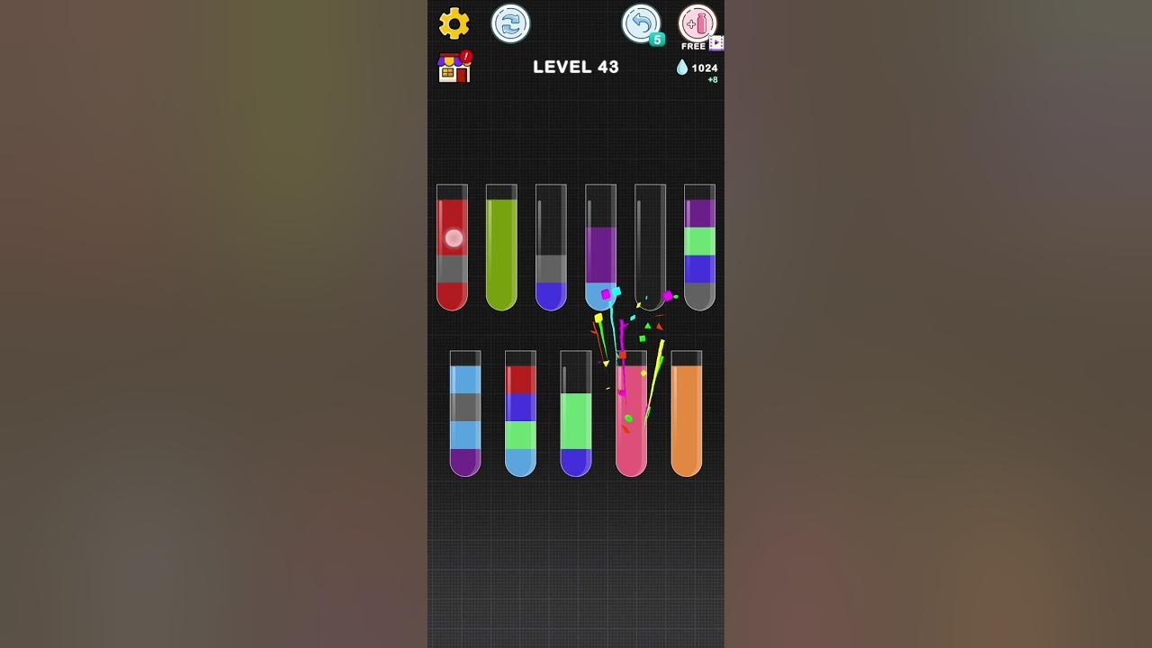 Level 43