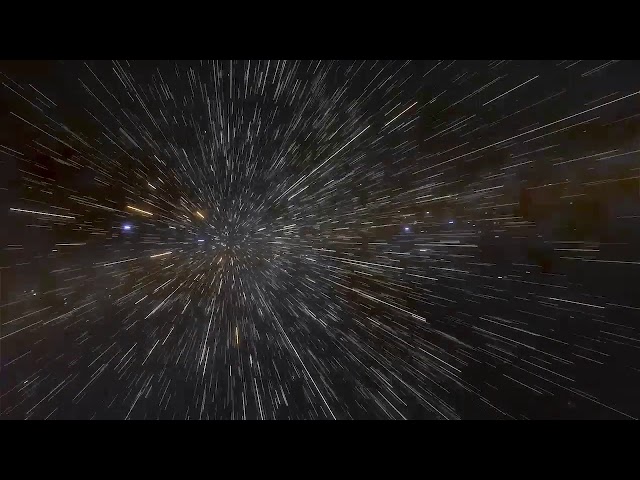 Stunning New Universe Fly-Through Really Puts Things Into Perspective class=