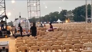 Eno E Kololo Kyakute daaaaaa Gwe wekka Abulayo