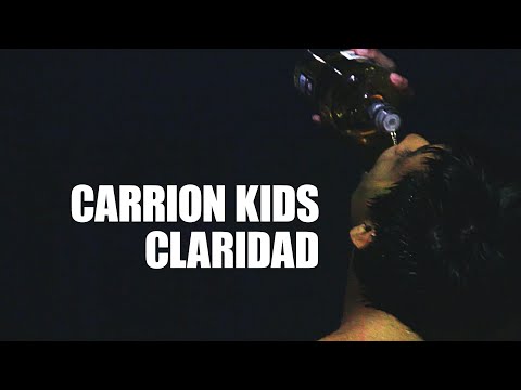 Carrion Kids ft. Julián Lede, AJ Davila, Johnny Otis Davila - "Claridad"  (Cover)