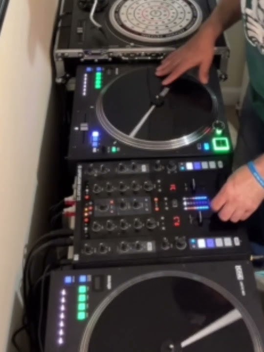 DJ Lopez in Session #Marsill #dj