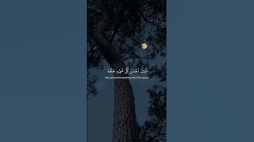 القارئ:عبد الرحمن مسعد |سورة:"السجدة" #القرآن_الكريم #قرآن #عبدالرحمن_مسعد #quran