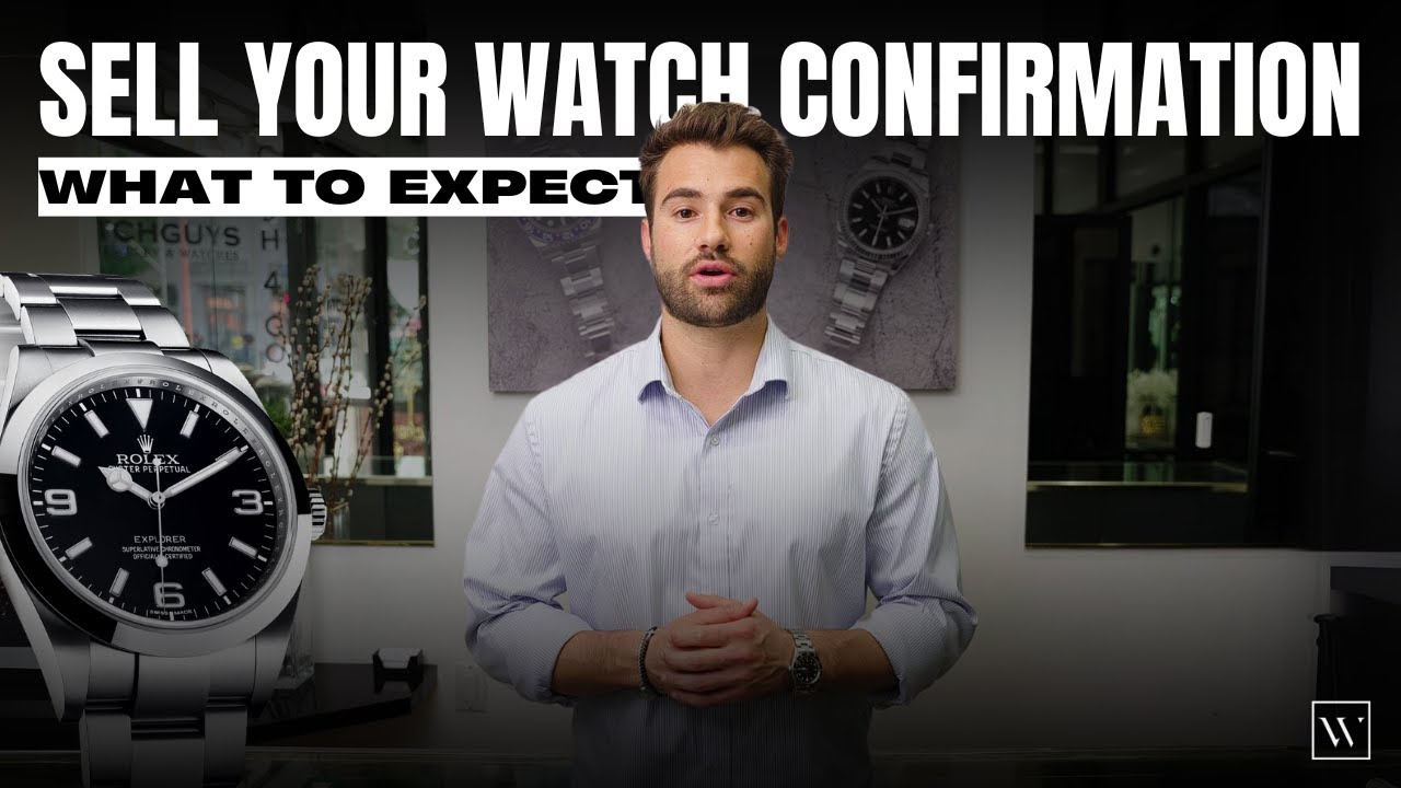 Sell Rolex Miami: Get Paid More For Used & New Rolex – WatchGuys