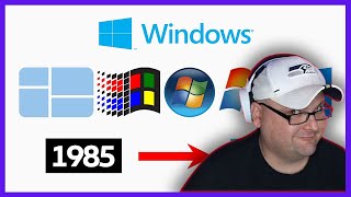 1 Den 11 E Cringe Windows Halleri̇ 