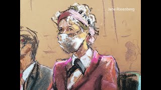 Judge Rules Us Cant Replace Trump As Defendant In Columnists Slander Suit