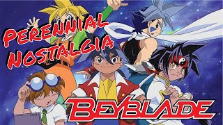 Beyblade 2000 | A Review of the Original That Started It All