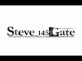 Steve;Gate