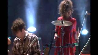 Broken Social Scene - Meet Me In The Basement (Terminal 5)