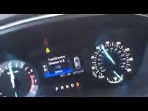 2017 Ford Fusion 2 0 Ecoboost 60 You 2017 Ford Fusion 2 0 Ecoboost 60