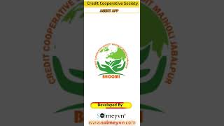 Credit Cooperative Society APP Software : BHOOMINXT Agent App for FD RD Loan collection by Solmeyvn screenshot 5