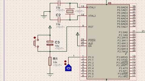 8051 Microcontroller simplified for beginers.avi
