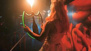 Marc Benjamin Ele Tokyo Japan 03-11-17 Aftermovie