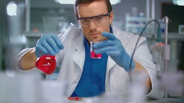 Small molecule synthesis | Custom synthesis | CRO services | FTE pricing