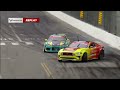 Adam LZ VS. Wataru MASUYAMA | Formula Drift 2022 | Round 1 - Long Beach - Top 32