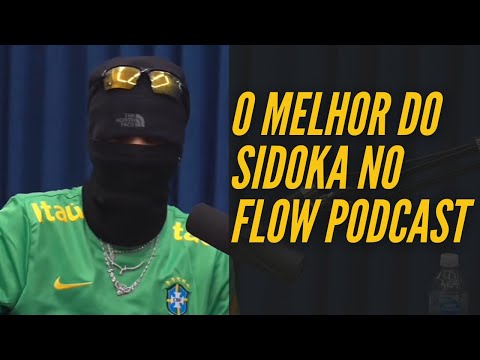 O MELHOR DO SIDOKA
