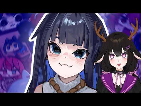 [Hololive React] Hololive EN Ultimate CUTE MOMENTS Compilation |Vtuber Kuro Ishida|