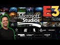 The Future of Xbox First Party is Promising | Microsoft Acquires 5 New Studios