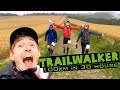 COULD YOU WALK 100km IN 30 HOURS? Trailwalker UK 2017