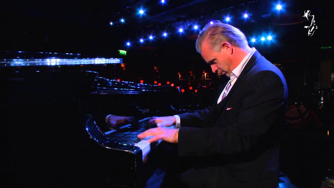 Ronnie Scott's Piano Trio Festival Challenge 2 music festivals 2019