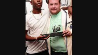 ' Shout ' Official England World Cup Song ' Dizzee Rascal & James Corden '