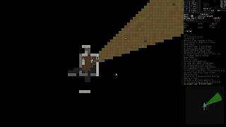 Cataclysm: DDA Infected Ep. 16 - In Which Veru Laments the Loss of Eggs