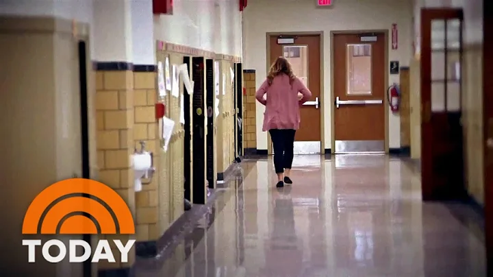 Schools across US forced to get creative amid teacher shortage - DayDayNews