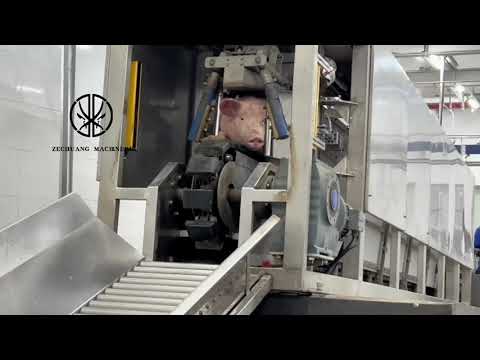 Pig Electric Automatic Stunning Conveyor For Pork Slaughterhouse Price Machinery