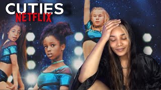 Famous I WATCHED ‘CUTIES’ AND IT’S NOT WHAT YOU THINK! Wealth