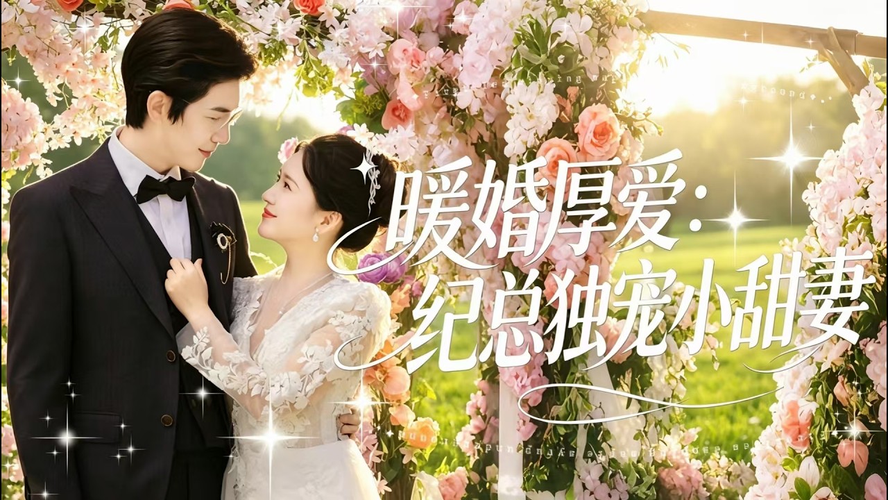 binge-watch 【Warm Marriage and Deep Love: President Ji's Exclusive Sweet Wife】A pure young girl searches for a pure male husband to save her life, unexpectedly encountering the aloof President Ji, falling for the ultimate favoritism at first sight, her exclusive fateful sweet pampering that makes her heart tremble