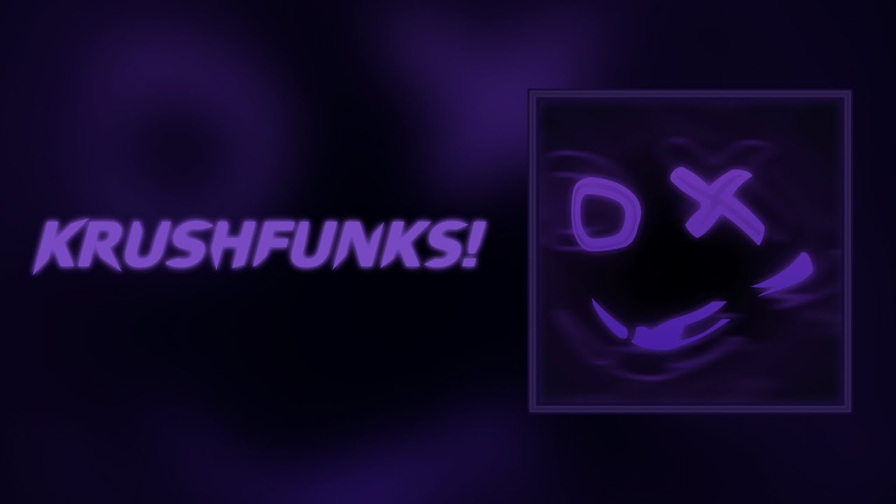 KRUSHFUNK MIX PT.7 YouTube