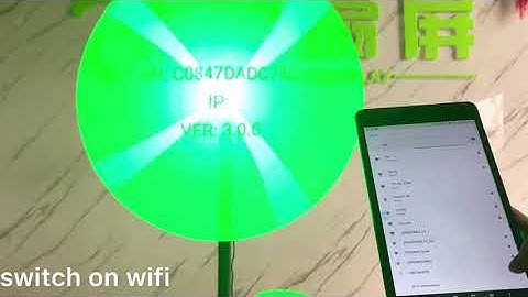 Ifan point to point mode tutorial