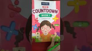 COUNTDOWN CLASS 1 PAGE NO 12 BIGGER AND SMALLER