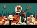 Maqamix | Vintage Arabic Jazz | Oud &amp; Kanun | Nostalgic Oriental Lounge | جاز عربي كلاسيكي