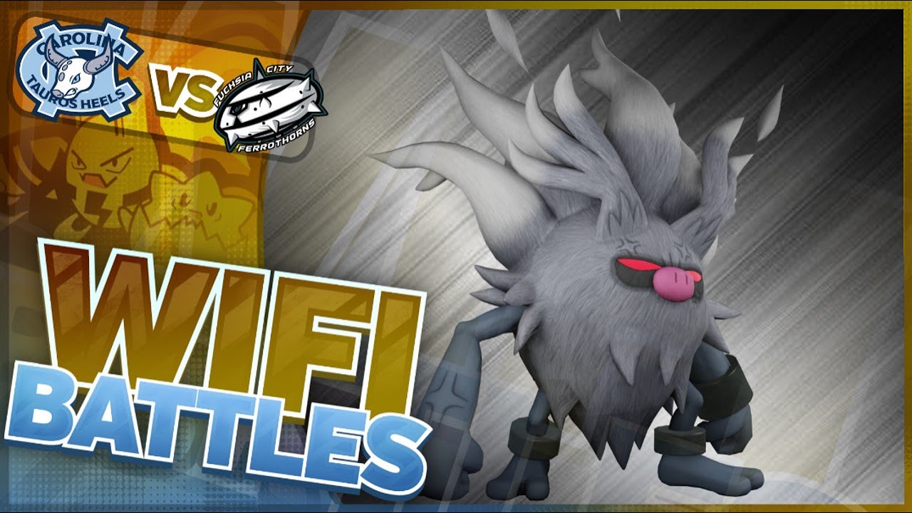 Why is Annihilape Using This? BBR D-League Season 2 Week 6.