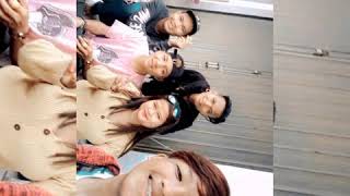 Personil Pengamen Cik Cik Official Pasar Kemis