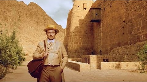 The Oldest New Testament | The Discovery of the Codex Sinaiticus