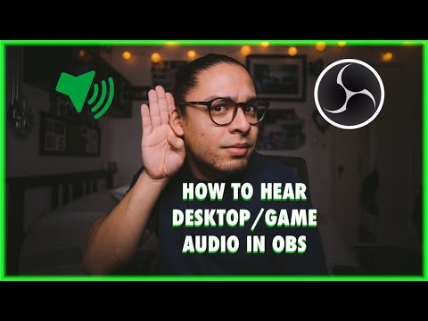 How to Set Up Audio for Game Streaming