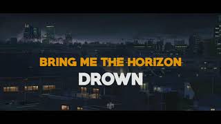 Bring Me The Horizon  Drown Acoustc Cover lirik Terjemahan