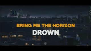 BRING ME THE HORIZON - DROWN |ACOUSTC COVER|| (LIRIK TERJEMAHAN)